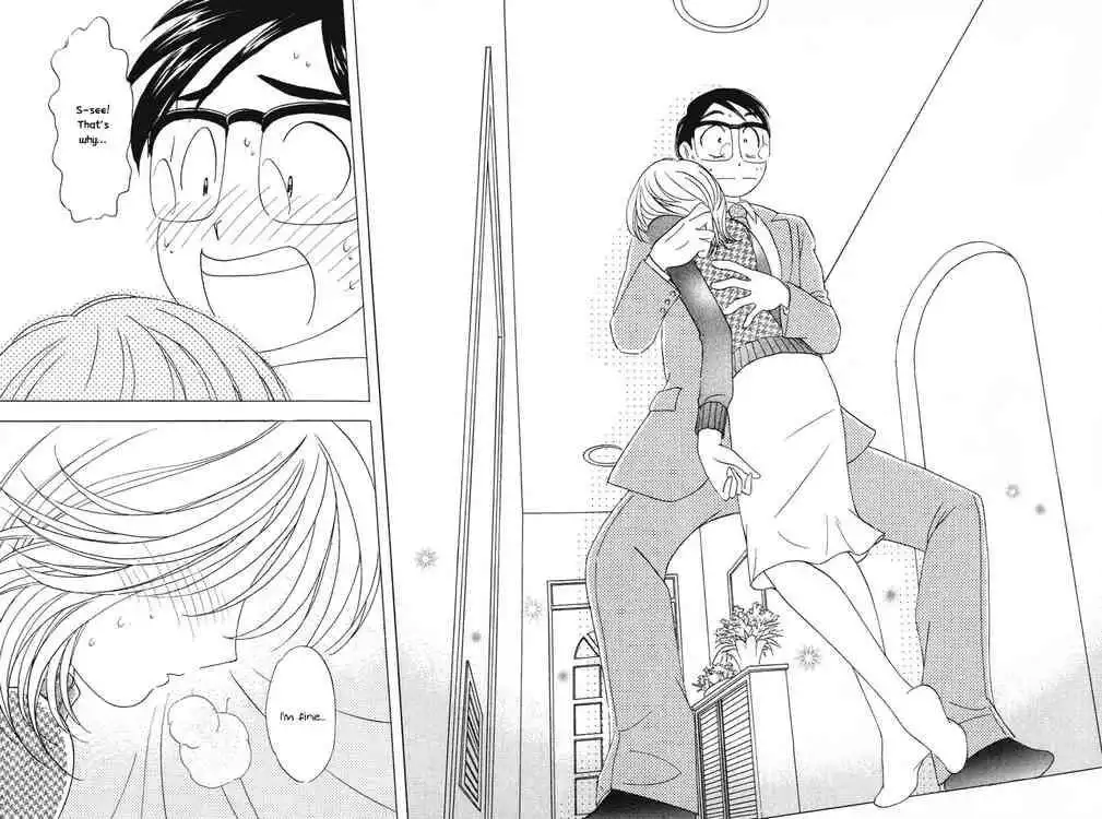 Orange Yane no Chiisana Ie Chapter 20 8